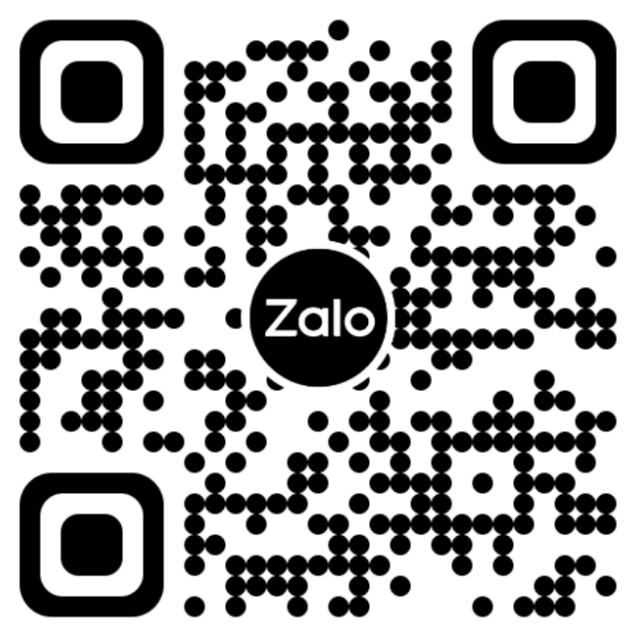 Mã QR Zalo